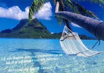 Saint Exupéry